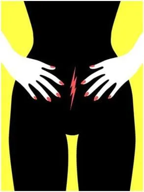 Endometriosis pain