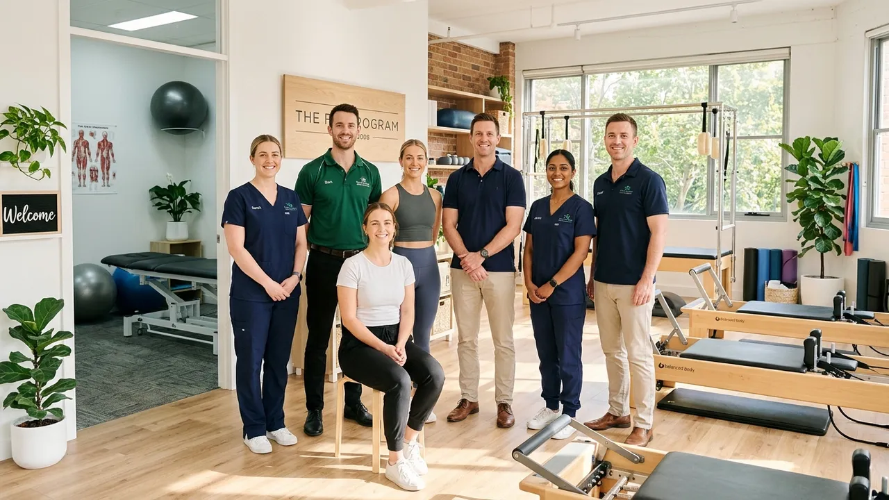 2011 Staff Changes at Fix CBD