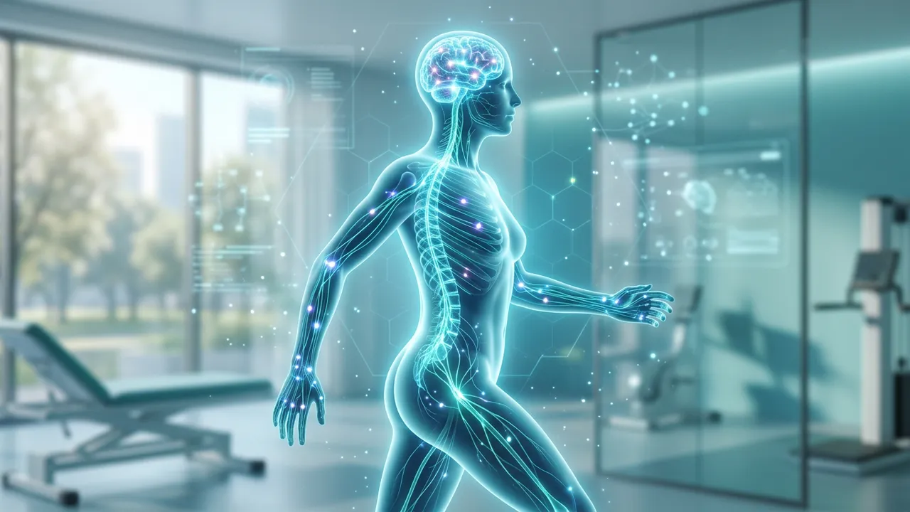 Exploring Pain: The Virtual Body