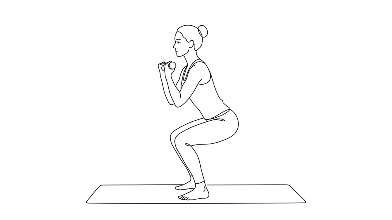 How resistance exercise like Pilates can drop your diabetes risks