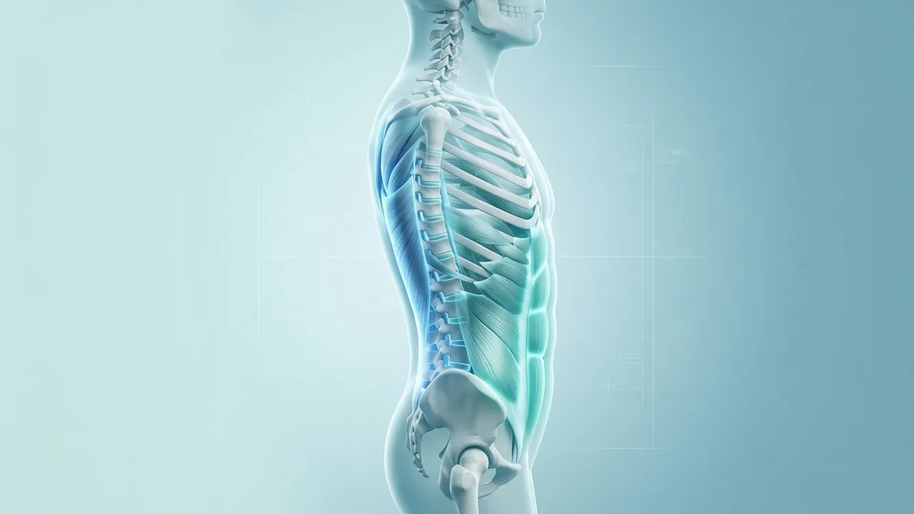 Is Exercising the "core" doing more harm than good for your spine?