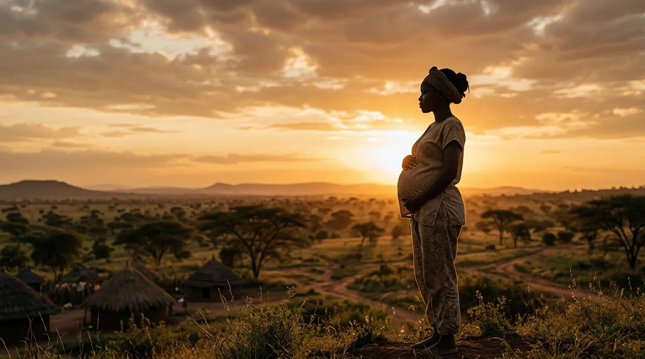 Obstetric Fistula: Unimaginable Complications during Childbirth