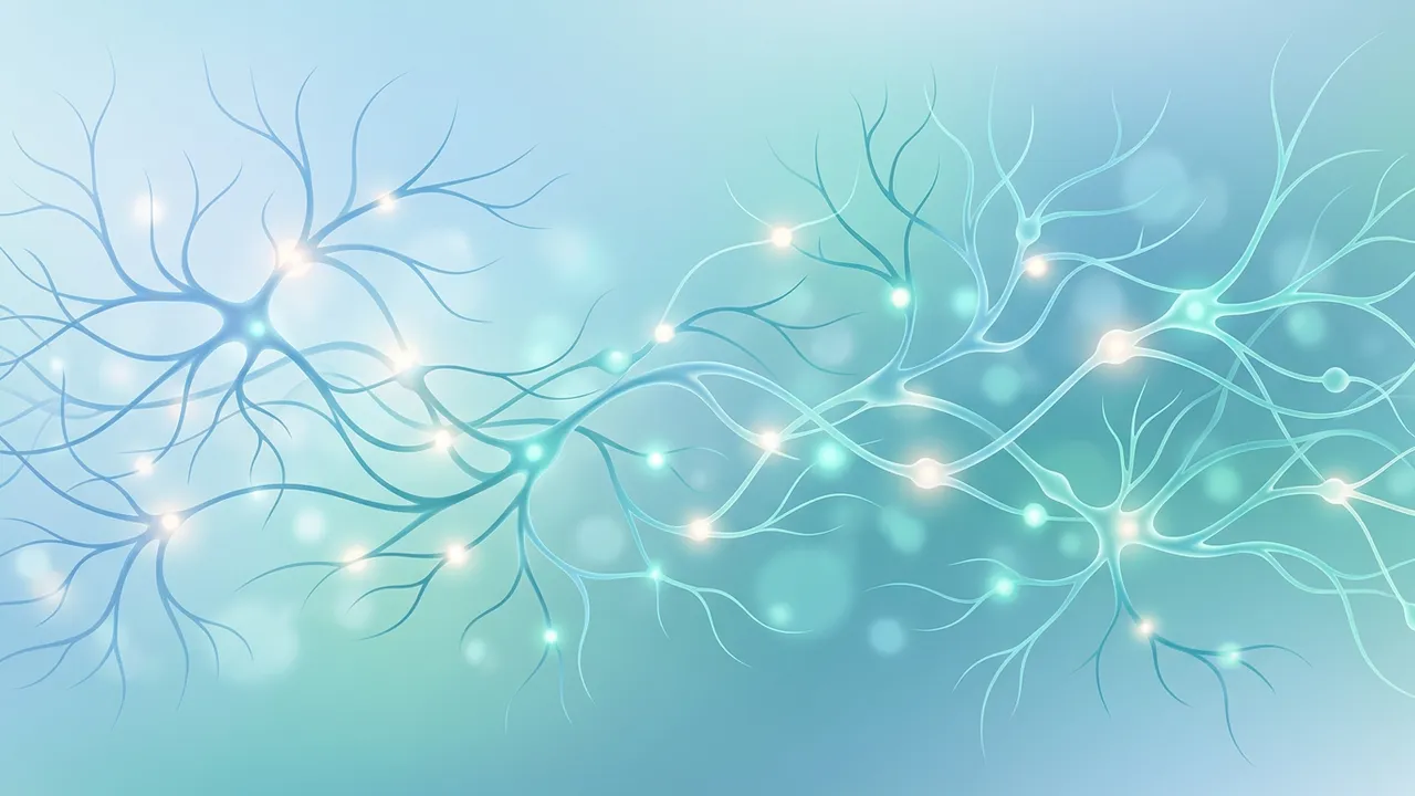 Pain tales – the over sensitive nerve