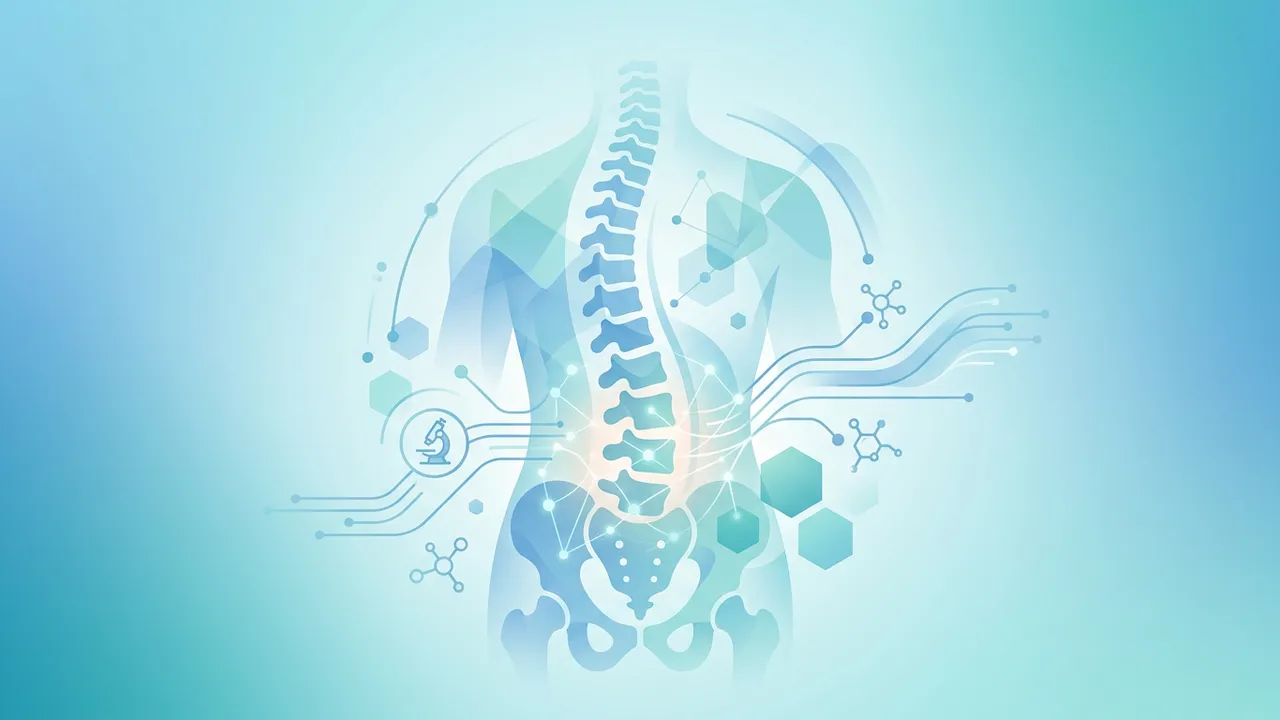 Paracetamol and lower back pain