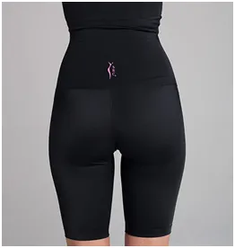 The reported benefits of SRC pregnancy wear