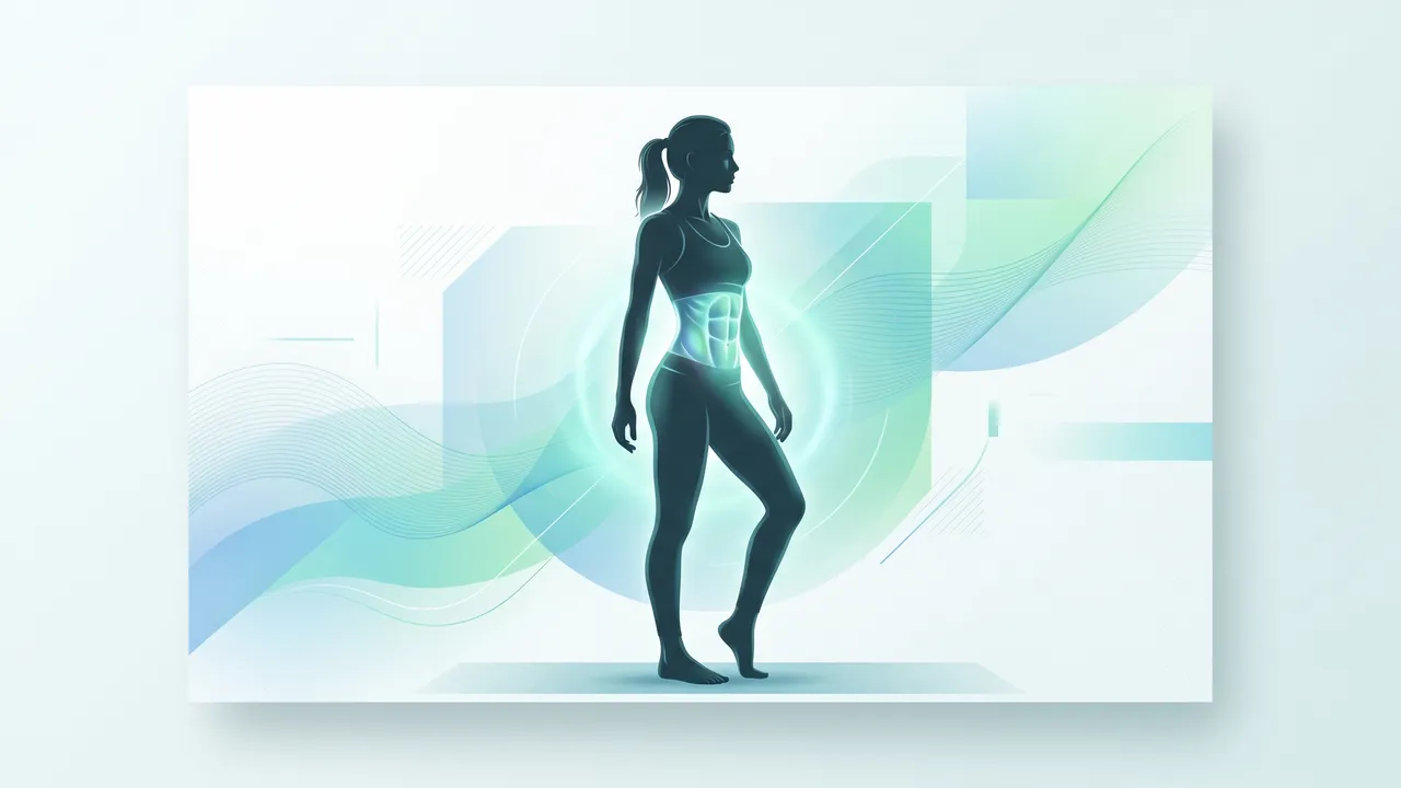 Will Pilates flatten my tummy?