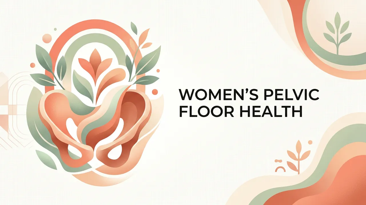 Yes. physios can treat pelvic floor troubles too!