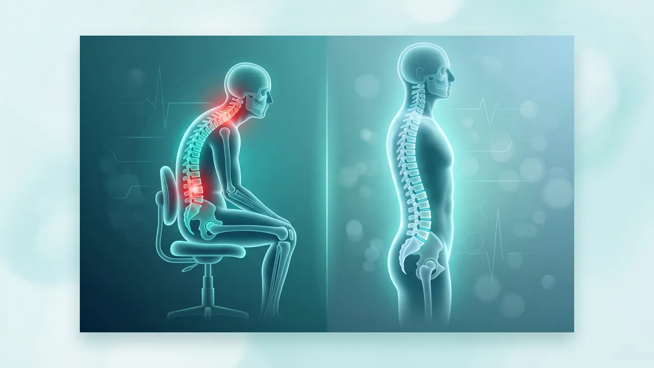 Yes, Sitting is Really Bad for You