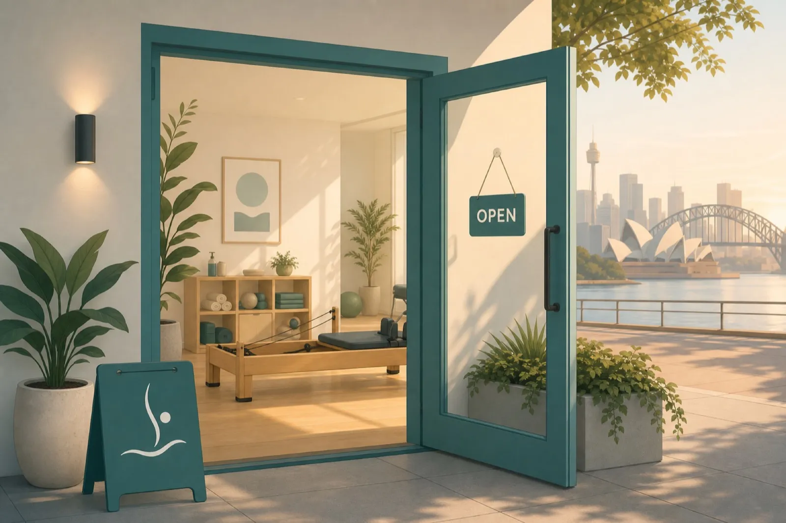Fix CBD opens on a Friday