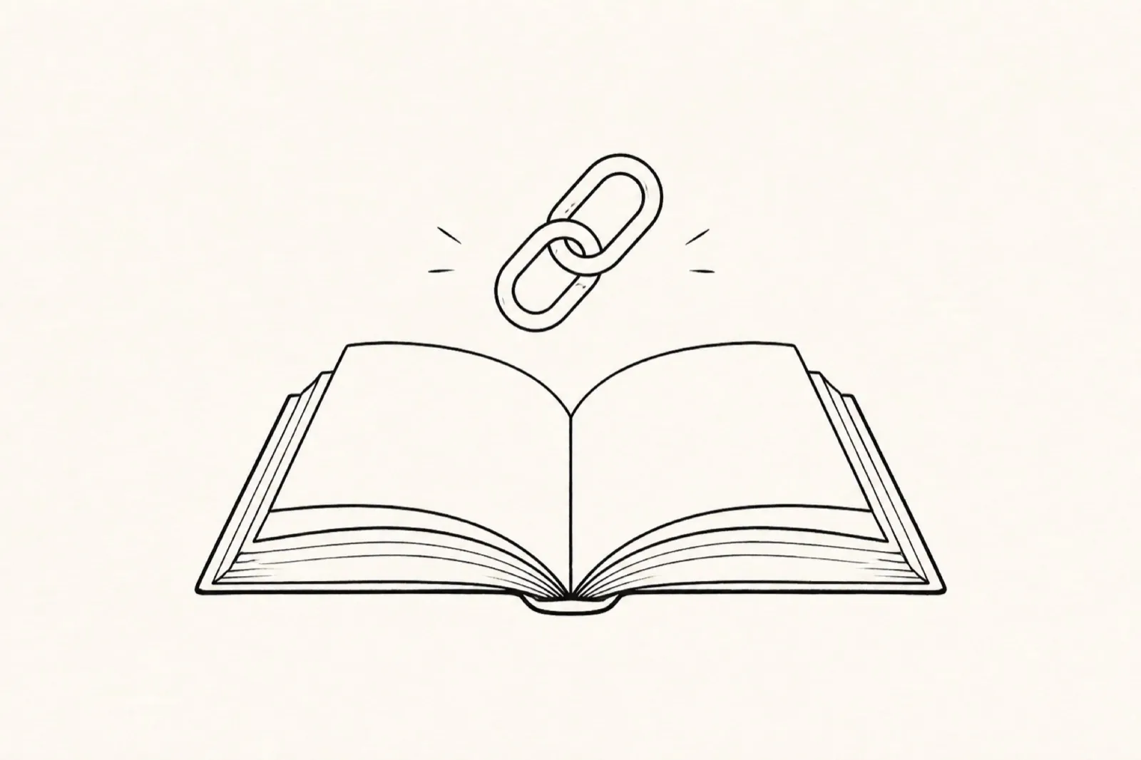 Fix Program Book Link