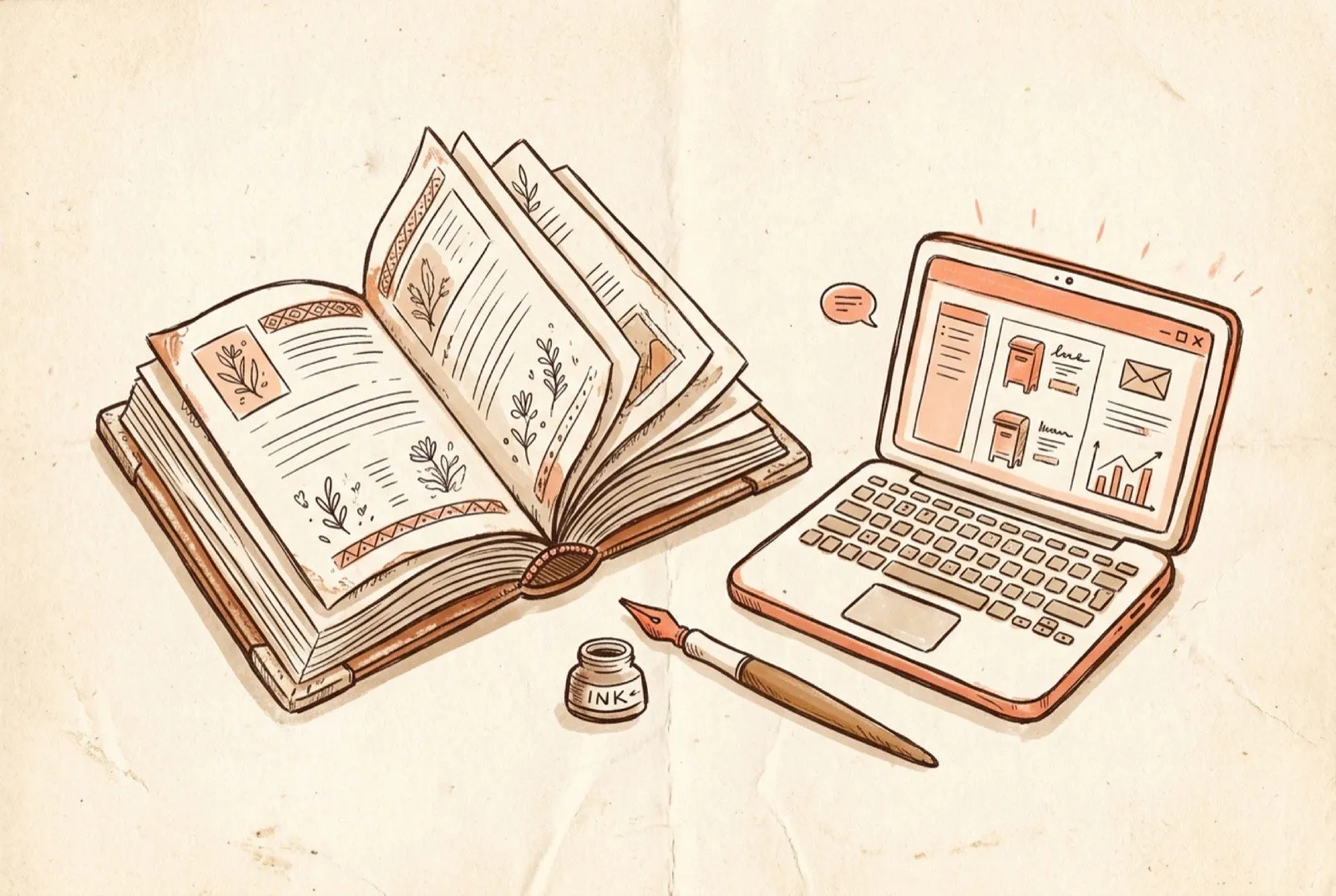 Fix review: Hold it Sister website, blog and books