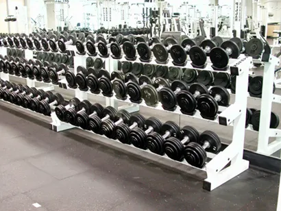 You can return to the gyms by mitigating the risks