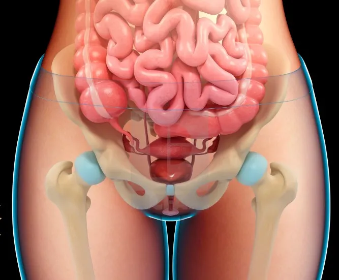 Prolapse