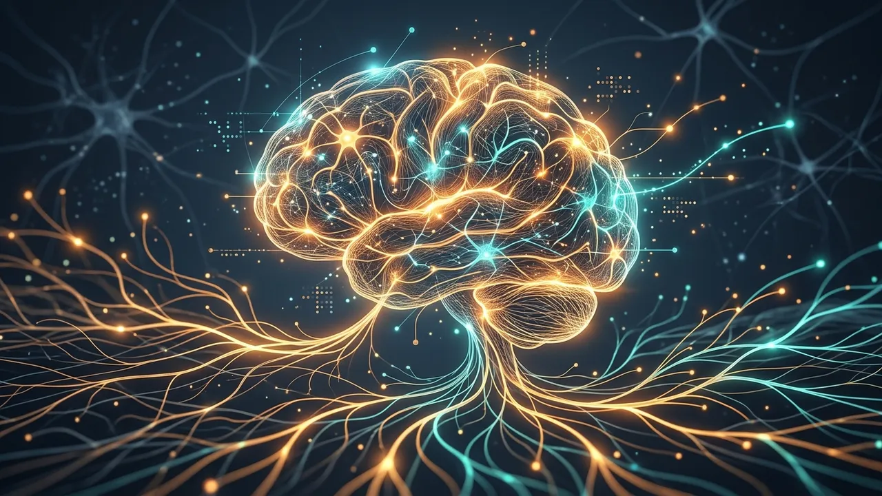 Rewire your brain to embrace change by Kimberly Gillan