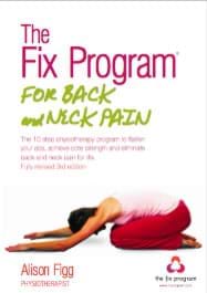 Fix Book Cover
