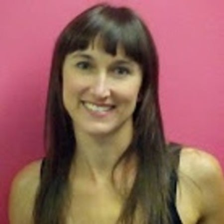 Katrina Tarrant - Principal Physiotherapist